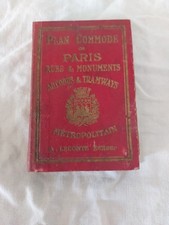 Plan commode paris d'occasion  Pézenas