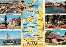 Husum nordfriesland schlossgar gebraucht kaufen  Deutschland