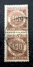 1963.83 coppia marche usato  Sante Marie