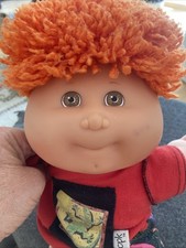 Puppe cabbage patch gebraucht kaufen  München