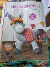 Hello doris donkey for sale  BURTON-ON-TRENT