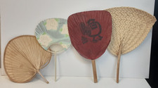 bamboo hand fans for sale bamboo hand fans for sale  BROCKENHURST