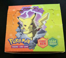 Empty pokemon fire for sale  Shrewsbury