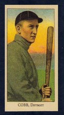 Cobb detroit tigers for sale  Dickinson