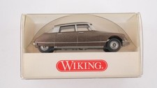 Wiking 01900130 citroen gebraucht kaufen  Viersen