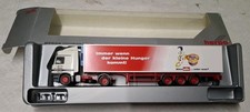 Herpa actros 1843 gebraucht kaufen  Schladen-Werla