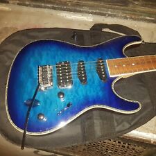 Ibanez saber blueburst gebraucht kaufen  Deutschland