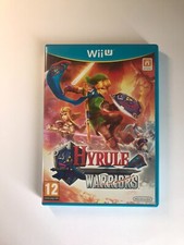Hyrule warriors nintendo d'occasion  Le Blanc