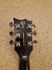 Esp ltd viper for sale  HUNSTANTON