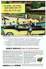 1955 hertz car for sale  Livermore