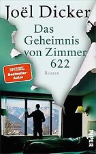 Geheimnis zimmer 622 gebraucht kaufen  Berlin