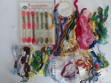Lot assortiment echevettes d'occasion  Saujon