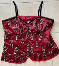 Torrid red black for sale  Winter Garden