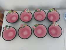 Coupelles keramos sevres d'occasion  Montlouis-sur-Loire