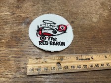 Red baron flying for sale  Columbus