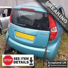 Suzuki splash 2008 for sale  CARDIFF