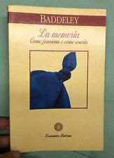 Libro memoria come usato  Arezzo