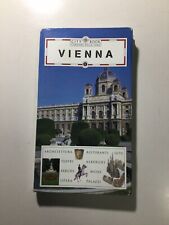 Vienna guida turistica usato  Aci Sant Antonio
