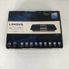 Linksys ea6350 ac1200 for sale  Dallas