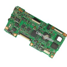 Placa-mãe placa-mãe MCU PCB original D80 para peça de reparo de câmera Nikon D80 comprar usado  Enviando para Brazil