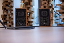 Loudspeaker spendor matched usato  Bassano del Grappa