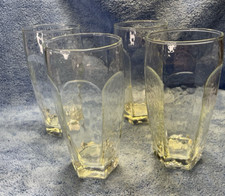 Vtg clear tall for sale  Fredonia