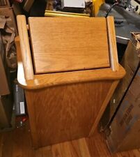 Unique vintage oak for sale  Sellersville