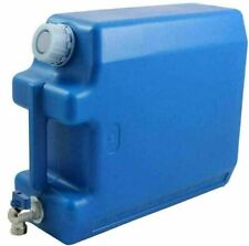 Bidone acqua con usato  Spedire a Italy