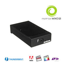 Scheda host matrox usato  Spedire a Italy