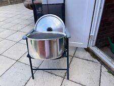 Catering cooking aluminium for sale  CAMBERLEY