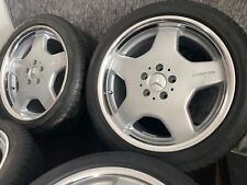 Amg felgen styling gebraucht kaufen  Altstadt,-Andershof,-Devin