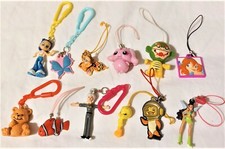 Personaggi collezione 12 usato  Napoli