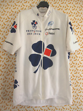Maillot cycliste francaise d'occasion  Arles