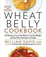 Wheat belly cookbook for sale  Montgomery