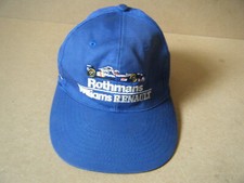 Rothmans williams renault for sale  POOLE