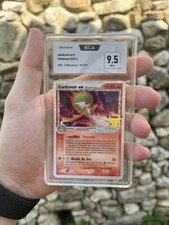 Carte pokémon gardevoir d'occasion  Valence