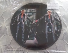 Johnny hallyday pictures d'occasion  France