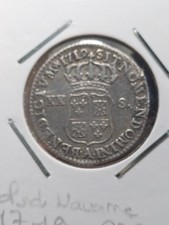 Louis sols navarre d'occasion  Figanières