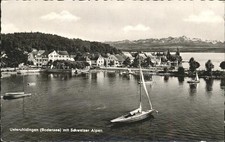 Unteruhldingen boote bodensee gebraucht kaufen  Deutschland