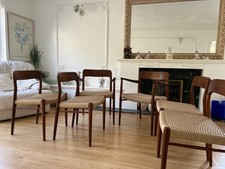 Set six danish for sale  LONDON