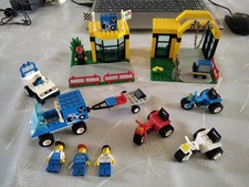 Lego city 6426 d'occasion  Haubourdin