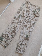 German army desert for sale  BRIDGWATER