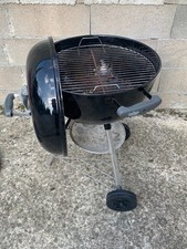 Barbecue charbon weber d'occasion  Villeneuve-sur-Yonne