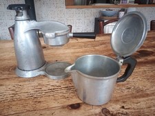 Old vesuviana coffee for sale  CARDIFF