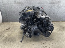 Motor BMW E90 E92 E82 N55 turbo bloco longo pwg turbo fabricante de equipamento original 40K milhas comprar usado  Enviando para Brazil