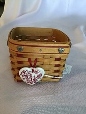 Longaberger 2003 small for sale  Bridgeport