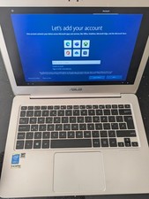 asus zenbook ux305 for sale asus zenbook ux305 for sale NEWCASTLE UPON TYNE