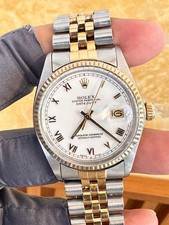 Rolex datejust mens for sale  Mckinney