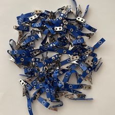 100 pcs metal for sale  Hinckley