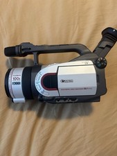Canon gl1 3ccd for sale  Antioch